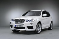 BMW米国販売4.6%減、SUVは35%増 9月 画像