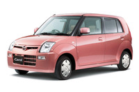 マツダ新中期計画 井巻社長「軽自動車に力を入れる計画はない」 画像