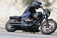 また新たなる伝説に…ハーレーV-ROD&Sシリーズが販売終了へ 画像
