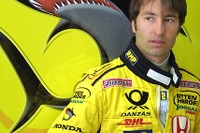 【ホンダF1ストーキング】フレンツェン解雇のその後……佐藤琢磨が浮上 画像