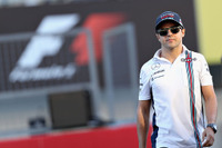 【F1 日本GP】今季限りで引退のフェリペ・マッサ「鈴鹿で走れたことは僕にとって誇り」 画像