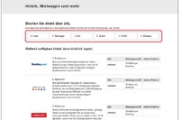 JAL、海外サイト付帯サービスを12言語で展開 画像