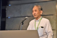 【GTC Japan 2016】NVIDIA日本人技術顧問、自社の自動運転フォーマットを解説 画像