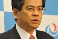 ライドシェア、改めて問題視...石井国交相 画像