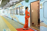 西武鉄道レストラン列車「52席の至福」、新宿線でも運行　12月18日から 画像