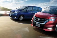 【グッドデザイン16】日産 セレナ が受賞---室内空間や先進技術を評価 画像