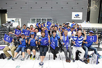 【SUPER GT 第7戦】スバル、恵比寿ショールームでパブリックビューイング開催 画像