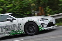 【テイン ストリートベイシスZ&アドバンスZ 試乗】価格競争力さらにアップ、ハイスペック車高調のスタンダードへ 画像