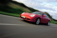 【乗った!! 新型『911』】空冷エンジン? ---乗ればわかる 画像