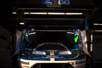 【WEC 第7戦富士】フォード GT 新型のレーサー、日本初公開へ 画像