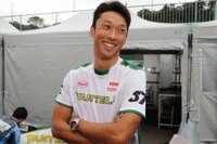 【WEC 第7戦富士】恒例のドライバートークショー…中嶋一貴や小林可夢偉が登場 画像