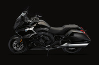 BMW K1600B 発表…バガー・スタイルで登場、コンセプトバイクの市販化 画像