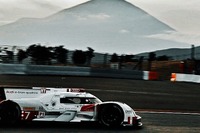 【WEC 第7戦富士】アウディ、タイトル獲得へ重要な戦いに 画像
