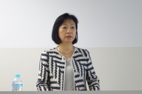 日産 星野専務、「いまだに7割くらいの注文」…セレナのプロパイロット 画像