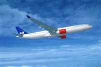 スカンジナビア航空、15路線を新規開設へ　2017年夏期スケジュール 画像