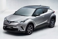 WCOTY デザイン大賞、ノミネート24台…ロードスター に続くW受賞は?! 画像