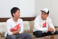 【MotoGP 第15戦日本】大胆予想!! チュートリアル福田&レイザーラモンRG 画像
