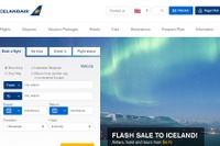 アイスランド航空、レイキャビク=デンバー線を増便 2017年夏期スケジュール 画像