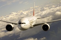 エミレーツ航空、ドバイ=フォートローダーデール線を新規開設 12月15日から 画像