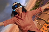 「PlayStation VR」国内ローンチ、タイトル総まとめ! 画像
