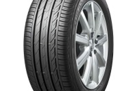 【スバル インプレッサ 新型】ブリヂストン TURANZA T001 を新車装着 画像