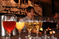 “遊びの達人”向けのセレクトショップと、レクサスが結ばれた一夜 画像