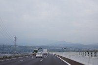 【新聞ウォッチ】高速道の110km/h、2017年度にも試行…東北道と新東名の一部区間 画像