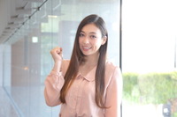 【リレーインタビュー】美しすぎるレーサー塚本奈々美が語る“クルマ”と“レース”と“くるまマイスター検定” 画像