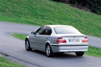 【こちらも変わる! BMW『3シリーズ』】コモンレールは日本に来るか 画像