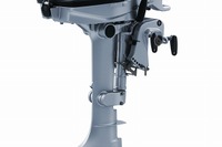 ホンダの船外機「BF6」がIBEX 2016イノベーションアワードを受賞 画像