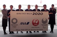 地球半周移動を支えた日本の両翼へ、五輪トップが想いを伝える 画像