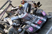 【WEC 第7戦富士】初日フリー走行の一番時計はウェーバー組ポルシェがマーク 画像
