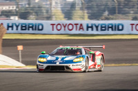 【WEC 第7戦富士】LMGTE-ProクラスはフォードGTが予選1-2 画像