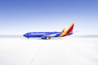 米サウスウエスト航空、キューバ線を運航開始 11月から順次 画像