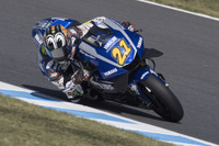【MotoGP 第15戦日本】中須賀克行は予選16番手、Q2進出は逃すも「かなり手応えがつかめてきた」 画像