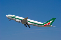 アリタリア航空、ローマ=ハバナ線を新規開設 11月29日から 画像