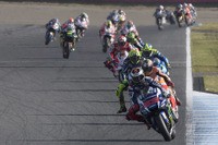 【MotoGP 第15戦日本】3日間で8万8472人来場---天気にも恵まれ昨年以上の盛り上がり 画像