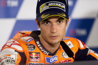 【MotoGP 第15戦日本】緊急帰国したペドロサの手術が終了…復帰時期は? 画像