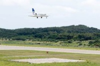 フラップの低騒音化デバイスの効果を実証…JAXA 画像