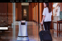 リクルート、米国の自律走行型配達サービスロボット開発企業に出資 画像