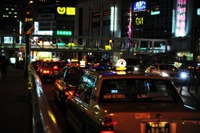 タクシー、初乗り410円なら月間利用回数は2回以上増加…都内実証実験 画像