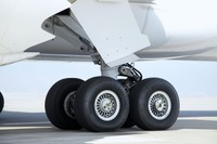 ブリヂストン、久留米工場で航空機向けタイヤの生産能力を増強 画像