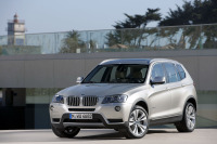 【リコール】BMW X3 など1万6000台、チャイルドシート固定用ブラケットに亀裂 画像