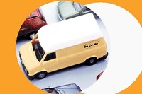 社有車はどこですか〜ドコモの「Docoです・Car」 画像