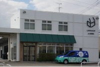 アスクル、電気自動車の配送拠点「世田谷デポ」が稼働 画像