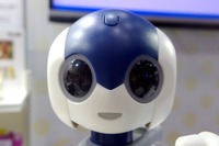 ロビジュニアともっとなかよくなる！…タカラトミーのトークロボット第2弾 画像