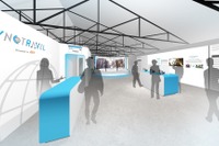 【SYNC TRAVEL】日本にいながら世界観光! VRと通信を使ったサービス 画像