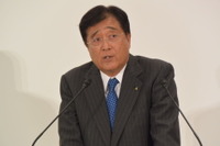 三菱自益子会長「PHEV技術をアライアンス標準としてルノー、日産が採用」 画像