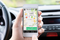 これぞ“駐車場IoT”! 駐車場検索アプリ「Smart Park」のビジネス展望とは 画像