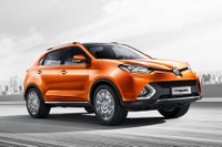 MG、英国生産を終了へ…中国へ移管 画像